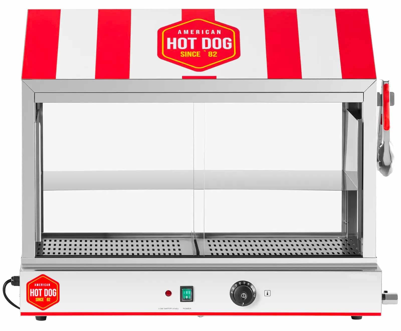 Location machine à Hot Dogs