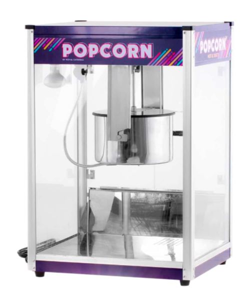 machine à popcorn à louer XXL