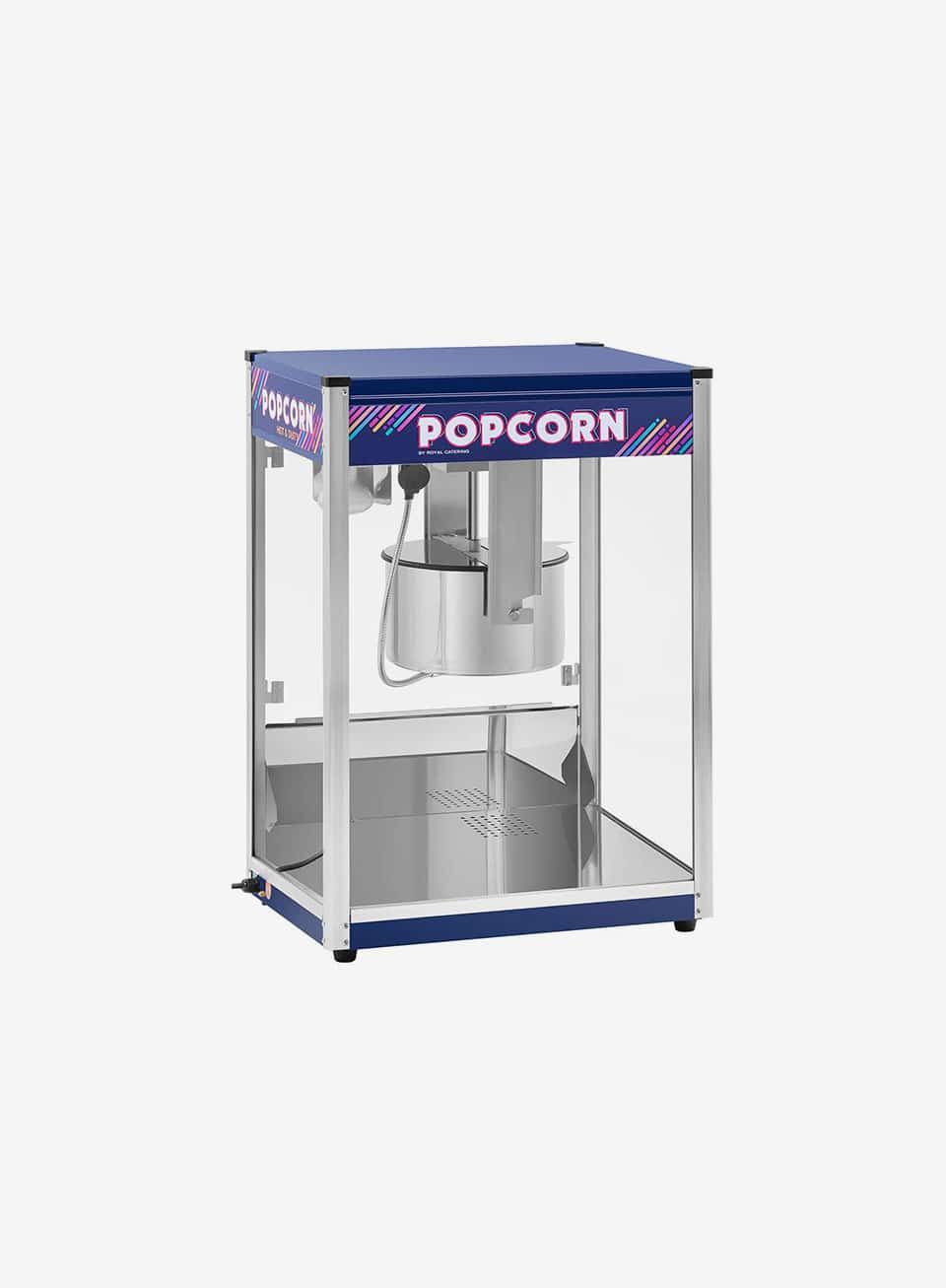 machine à popcorn à louer XXL -  img2