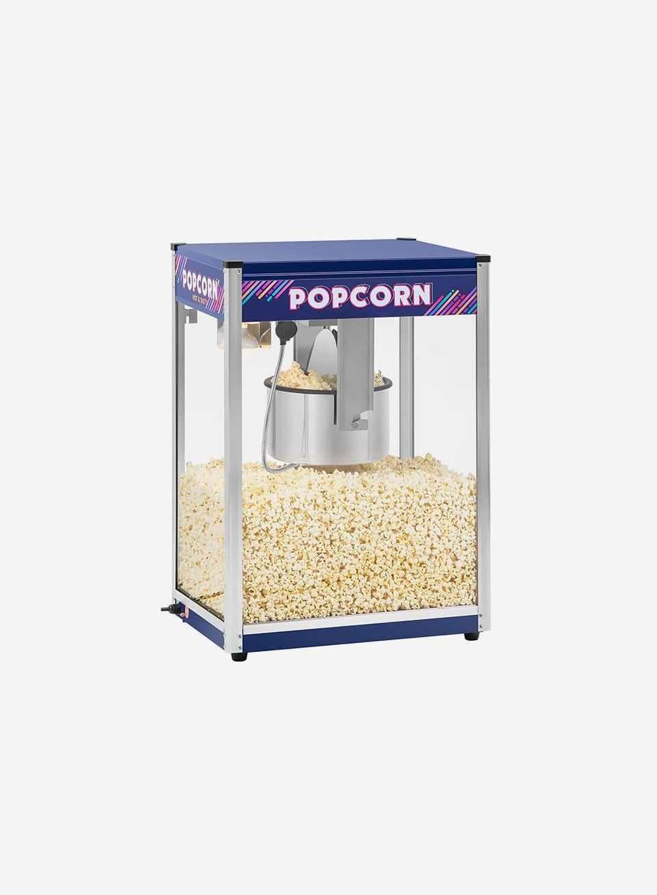 machine à popcorn à louer XXL -  img1